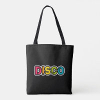 DISCO retro vinil