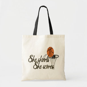 Bolsa Tote Dispara… na ela marc