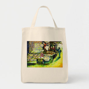 Bolsa Tote Disse para engajar toda a ideia