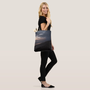Bolsa Tote Distância da Terra