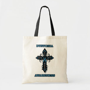 Bolsa Tote Distorção/Consciência...Distonia