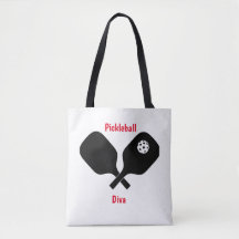 Divã de Pickleball