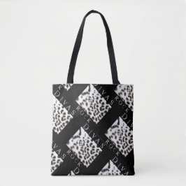 BOLSA TOTE DIVAS ROCK