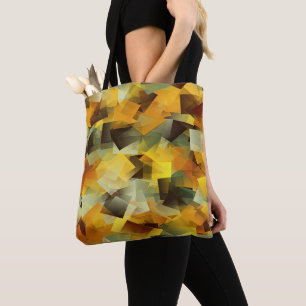 Bolsa Tote Diversão de girassol....