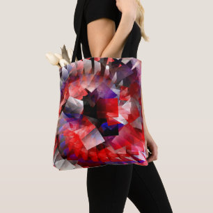 Bolsa Tote Divertido 4º.......