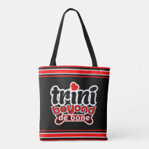 Divertido e engraçado Trini além de Bone