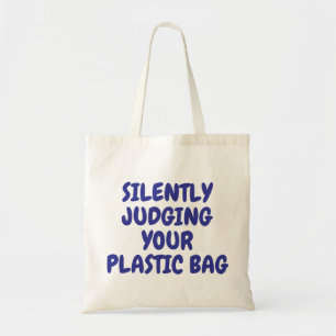 Bolsa Tote Divertido Fofo Simples Elegante Moderno Minimalist