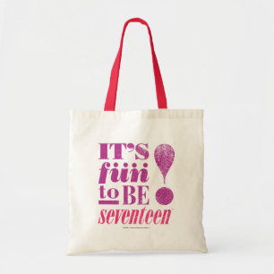 Bolsa Tote Divertimento 2 B 17-Purple