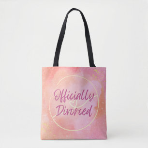 Bolsa Tote Divórcio