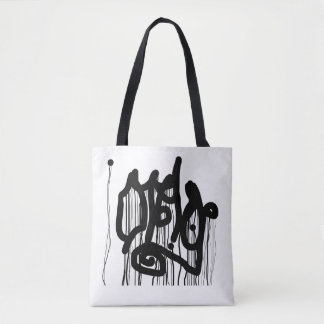 Bolsa Tote Diz?!