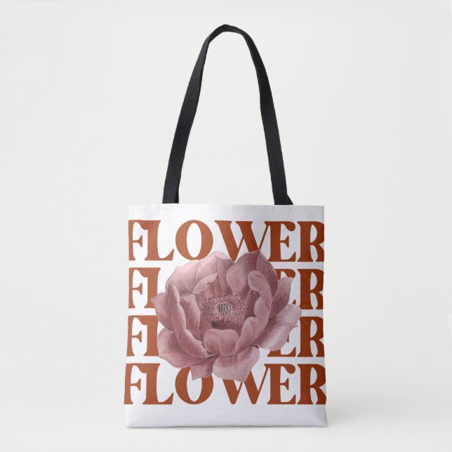 Bolsa Tote DLX(denleox) (Frente)