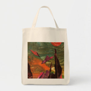Bolsa Tote Do "formulários de vida estrangeiros dos pássaro