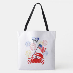 Bolsa Tote do Quarto Fiddler (escolha um estilo e