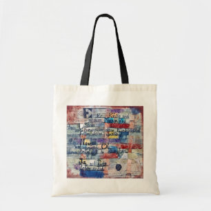Bolsa Tote Do Song of Songs, Klee
