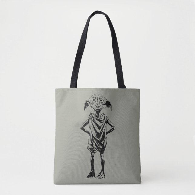 Bolsa Tote Dobby 2 (Frente)