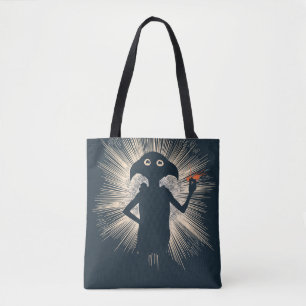 Bolsa Tote Dobby Casting Magic