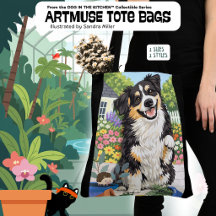 DOBRO o Australian Shepherd