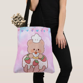 Bolsa Tote doce