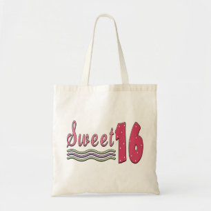 Bolsa Tote Doce dezesseis