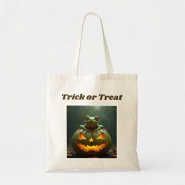 Bolsa Tote Doce ou travessura