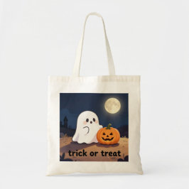 Bolsa Tote Doce ou Travessura