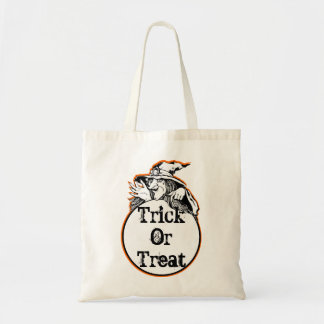 Bolsa Tote Doce ou travessura