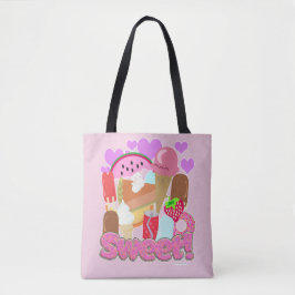 Bolsa Tote Doces adoráveis