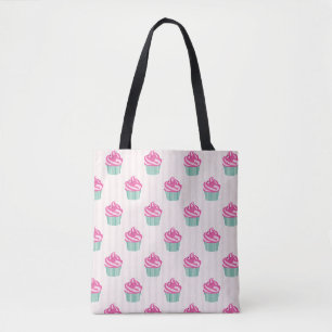 Bolsa Tote Doces Torneiras