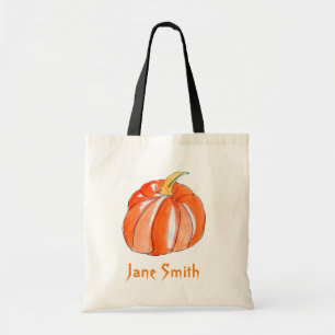 Bolsa Tote Doçura ou travessura bonito do saco do pilhagem d