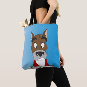 Bolsa Tote Dodger The Dog