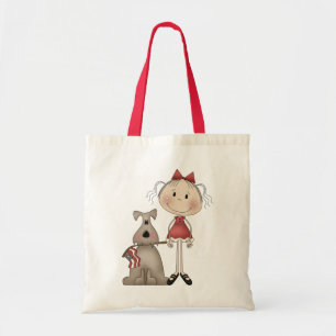 Bolsa Tote Doggie Bag