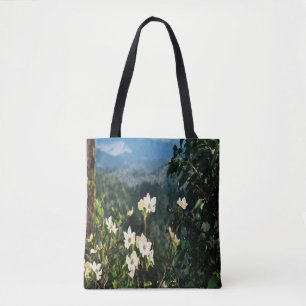 Bolsa Tote Dogwood está sangrando......
