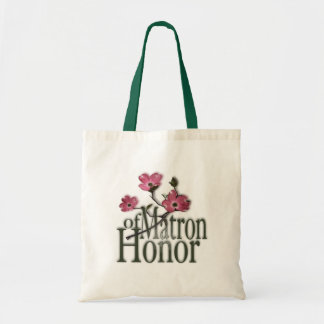 Bolsa Tote Dogwood/ Matão de Honra