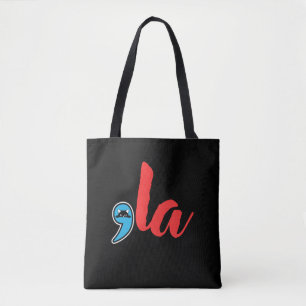 Bolsa Tote Doida de 2024 Gata Senhora