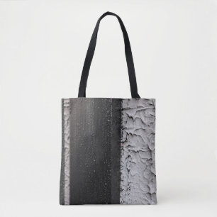 Bolsa Tote dois tons