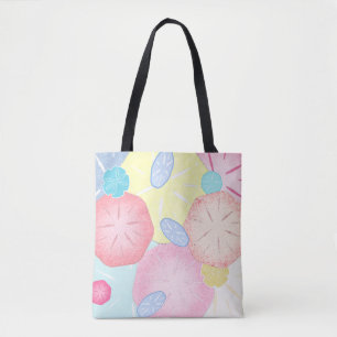 Bolsa Tote Dólares de Areia
