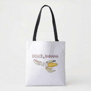Bolsa Tote Dolce & Banana