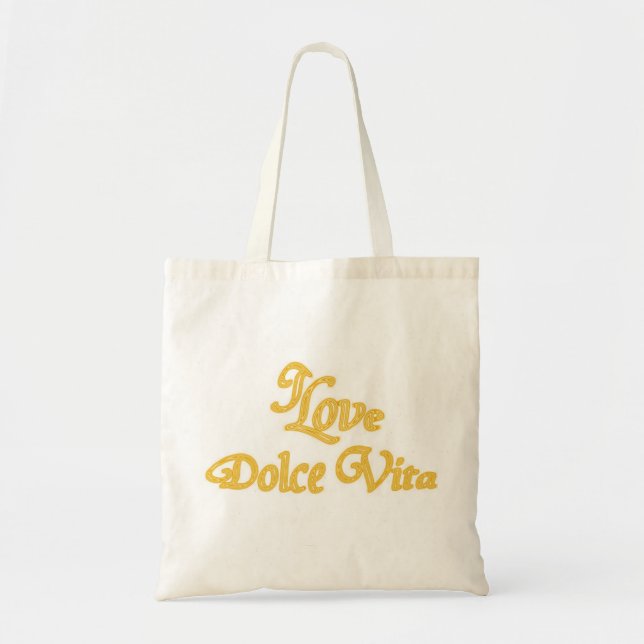 Bolsa Tote Dolce Vita (Frente)
