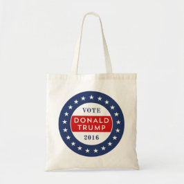 Bolsa Tote Donald Trump 2016