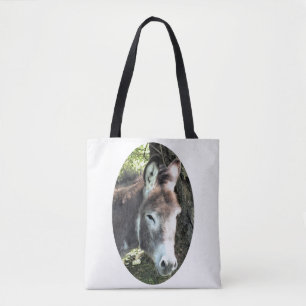 BOLSA TOTE DONKEY