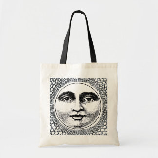 Bolsa Tote Doodle 1 de SunFace da sacola