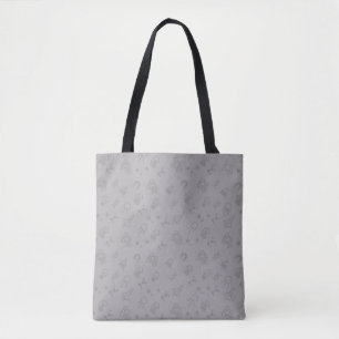 Bolsa Tote Doodles do espaço e da ciência