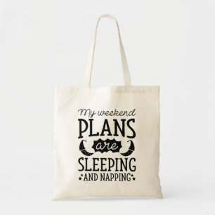 Bolsa Tote Dormir E Guardar