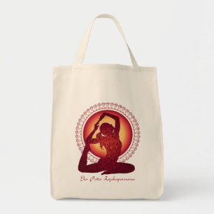 Bolsa Tote Dose de Pombo