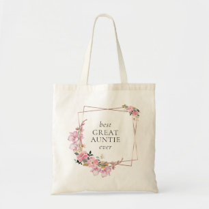 Bolsa Tote Dourada, cor-de-rosa, direita personalizada