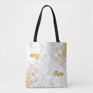 Bolsa Tote Dourada textura. Elemento design do curso do pince