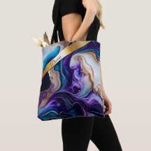 Dourados sotaques metálicos em espirais de terras