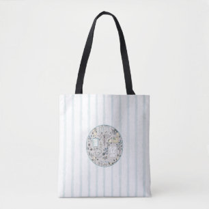 Bolsa Tote Doutor em Fisioterapia DPT
