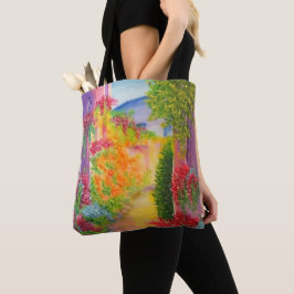 Bolsa Tote Down the Lane