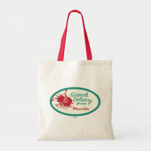 Bolsa Tote Dr. Seuss Entrega Grcript de Who-ville